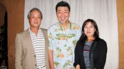 鈴木さんと