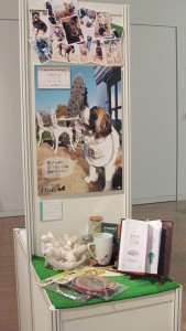 担当した生徒の作品